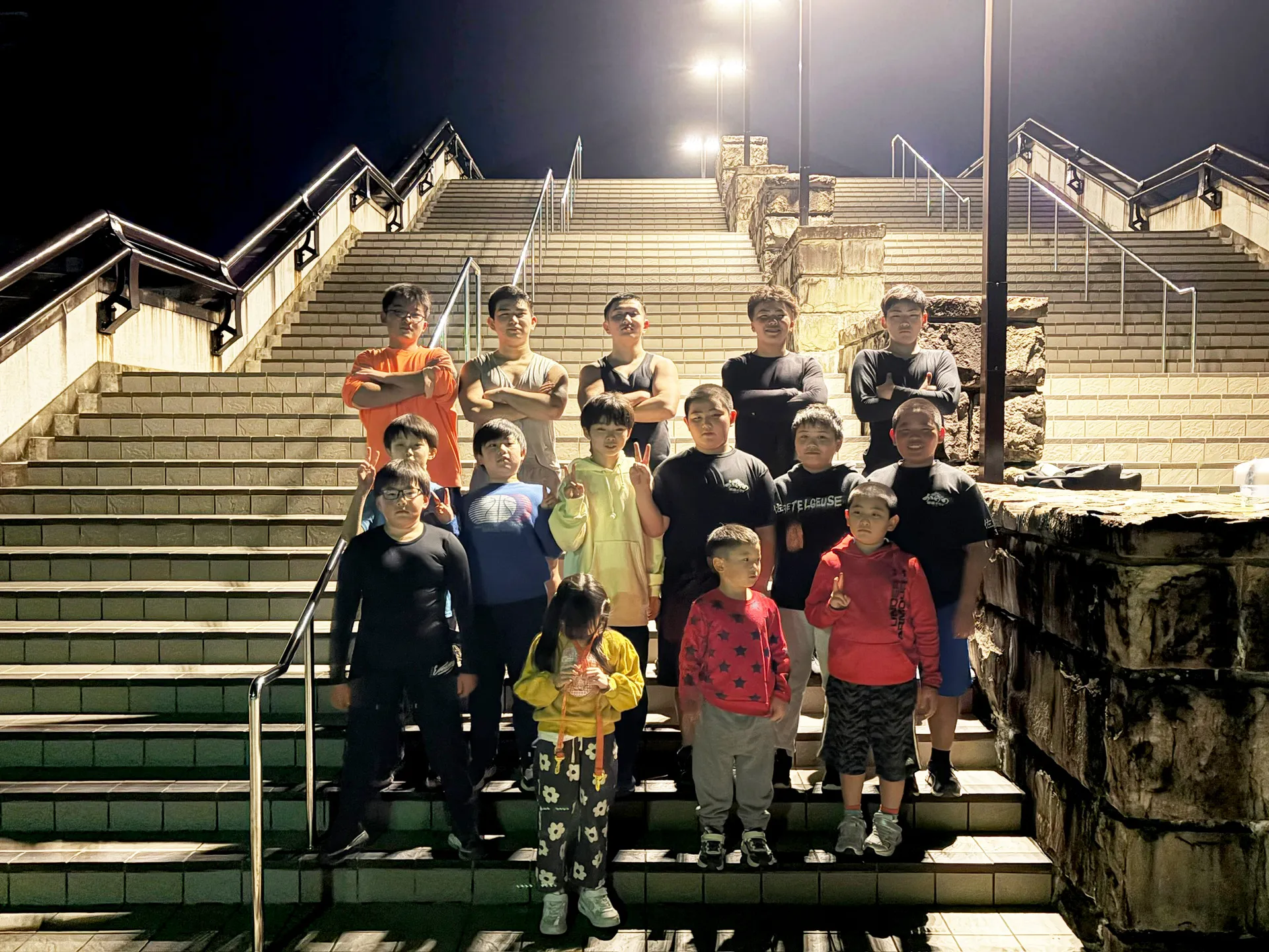 からつ相撲クラブ